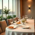 Catering Servicio De Catering 