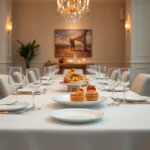 Catering Servicio De Mozos Saavedra M&s en Cdad. Autónoma de Buenos Aires.