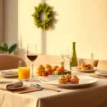 Catering Servicio Gastronomico en Santa Fe.