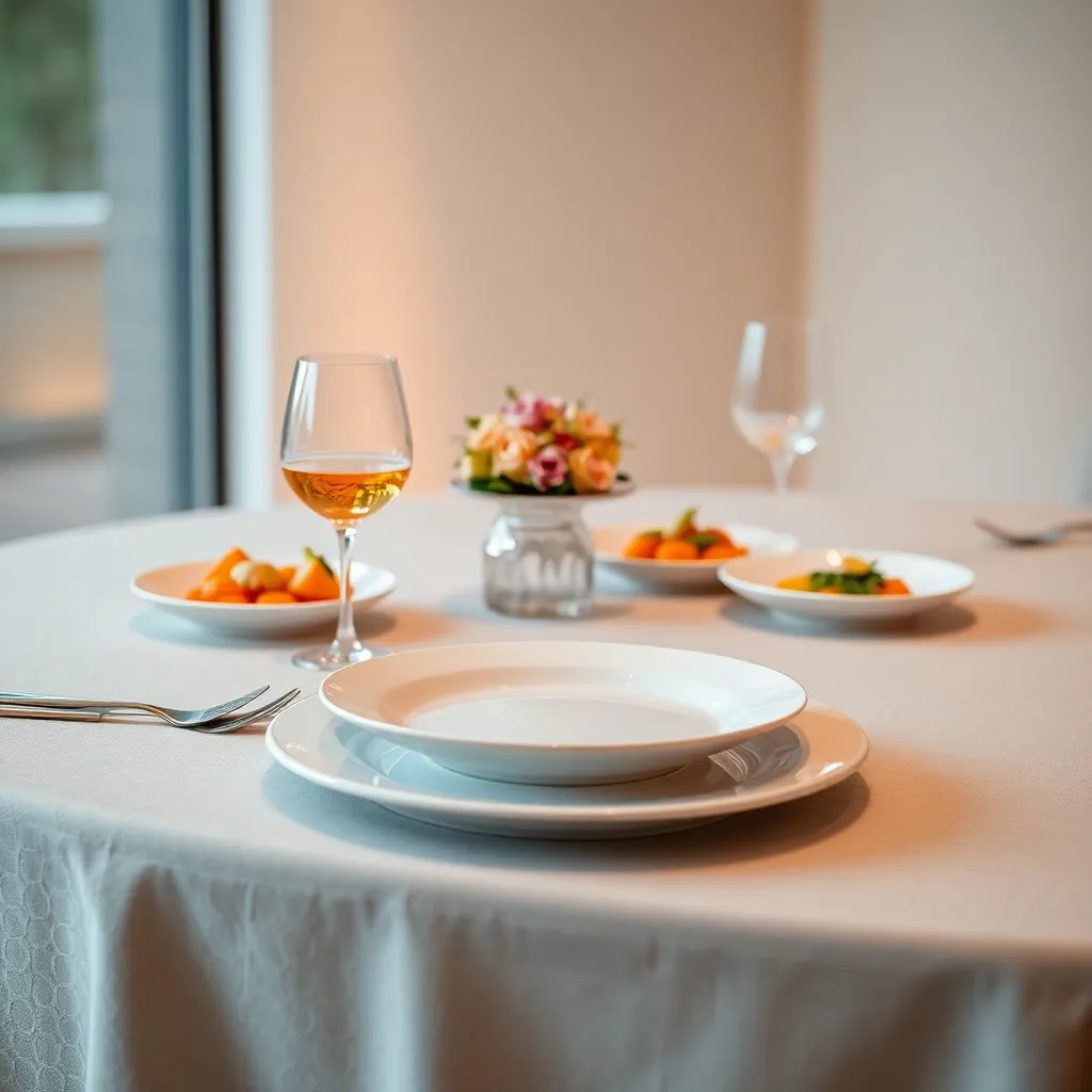 Negocio Servicios De Catering Y Eventos Emme