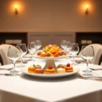 Catering Servicios De Lunch en Cdad. Autónoma de Buenos Aires.