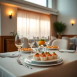 Catering Si Chef Catering en Provincia de Buenos Aires.
