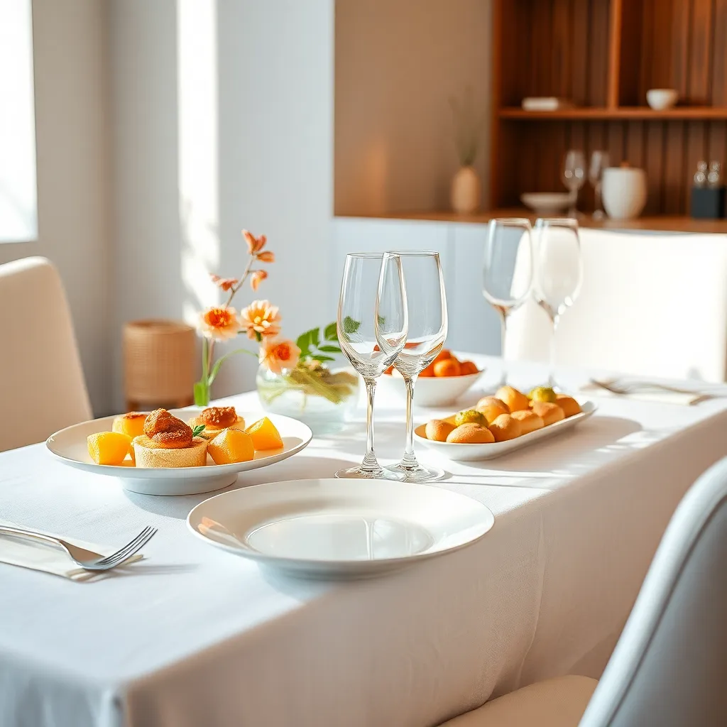 Negocio Spoon Catering