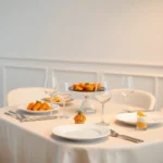 Catering Stella Maris en Mendoza.