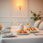 Catering Su Chipá en Corrientes.