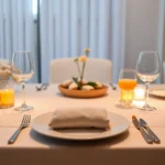 Catering Suite Eventos en Santa Fe.