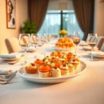 Catering Sunflower Viandas Delivery Mendoza en Godoy Cruz.