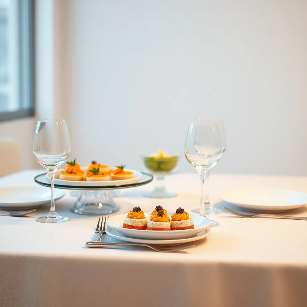 Negocio Talili Catering & Eventos