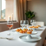 Catering Teist Catering Srl en Provincia de Buenos Aires.