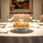 Catering Terrazas Catering Srl en Salta.