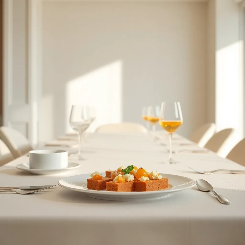 Negocio Tete Catering