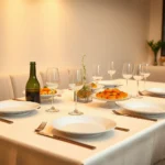 Catering Tobias en Salta.