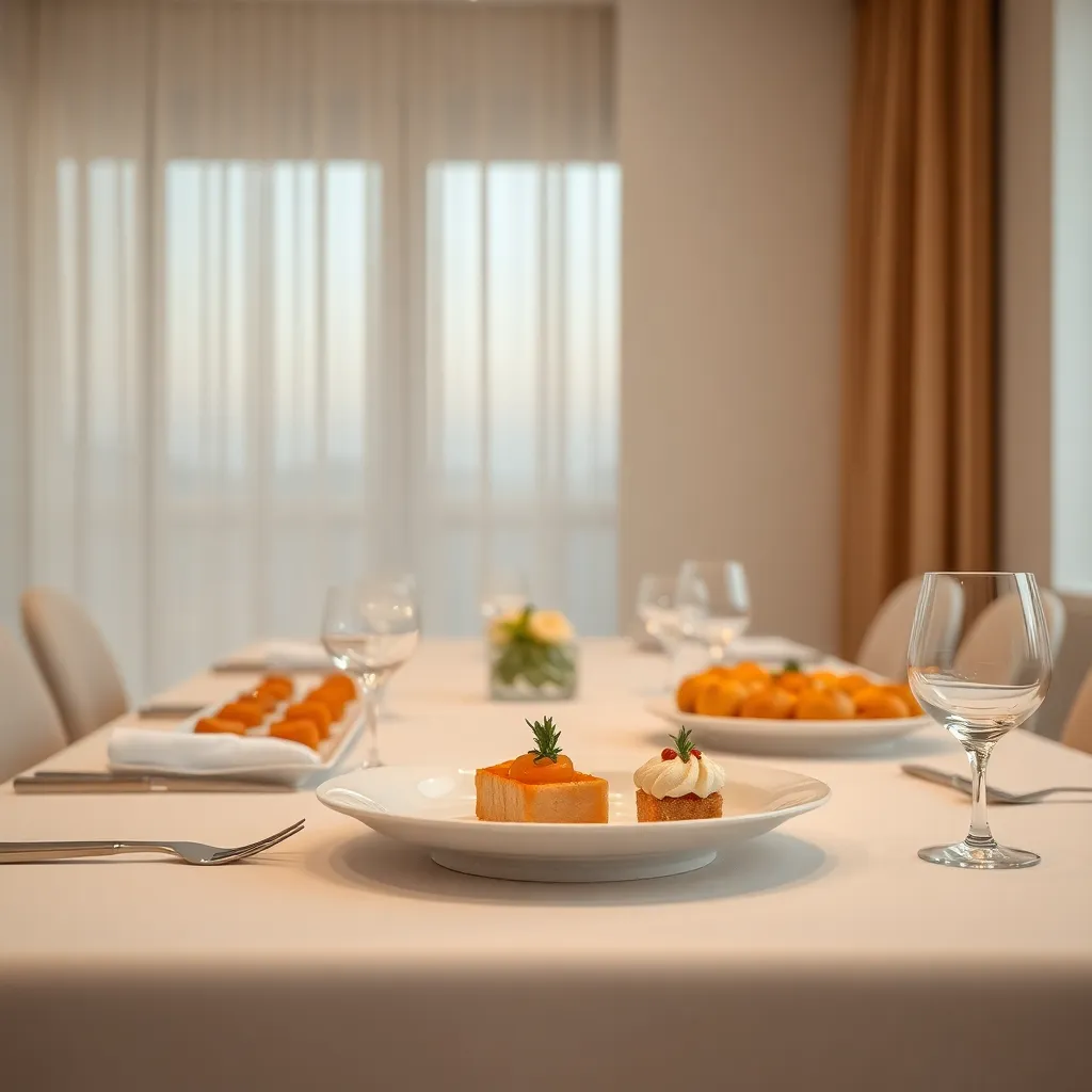 Negocio Tu Catering Vegano