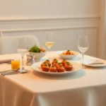Catering Tus Picadas en Cdad. Autónoma de Buenos Aires.