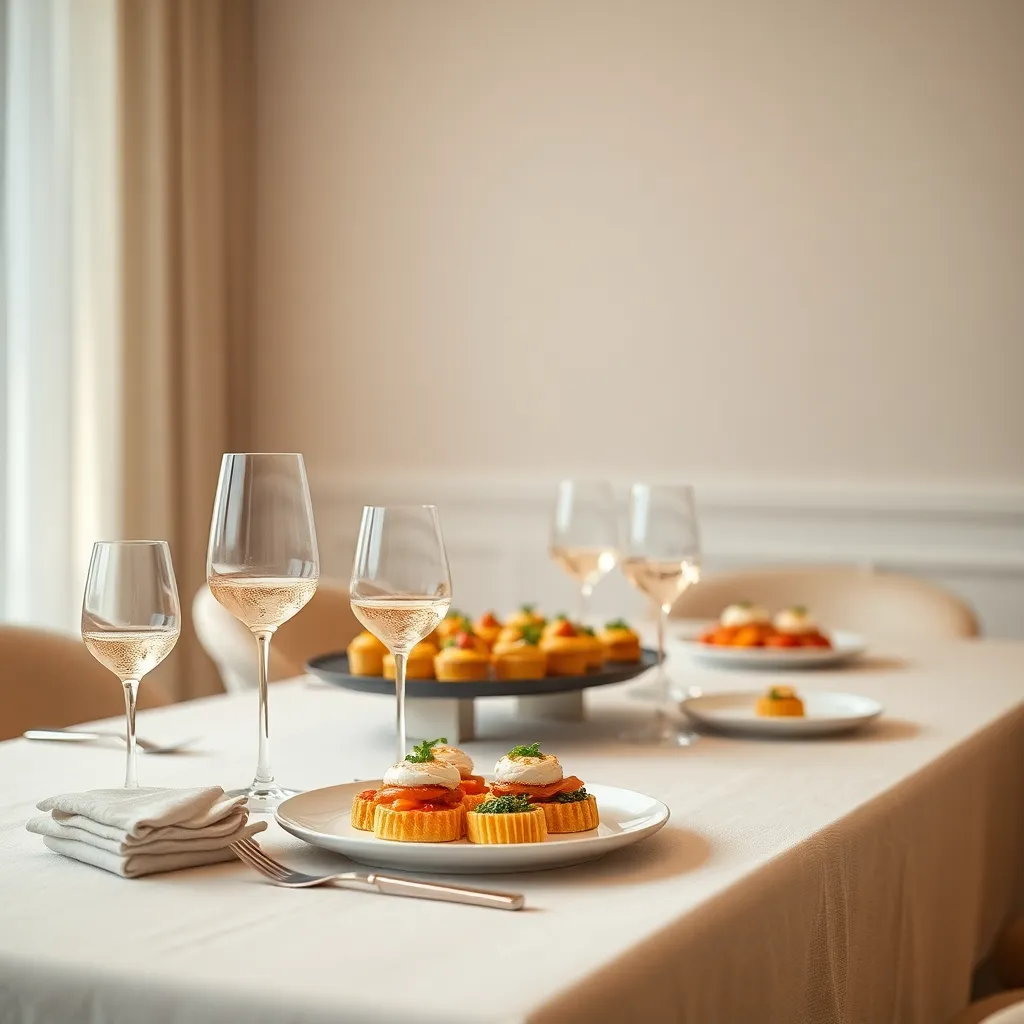 Negocio Tutti Carbajal Catering