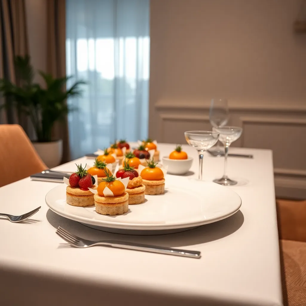 Negocio Uapa Catering