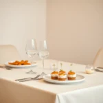 Catering Urca Catering en Córdoba.