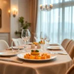 Catering Veca Eventos en Mendoza.