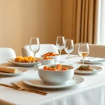 Catering Verde, Catering en Salta.