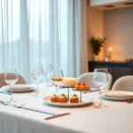 Catering Vestalia Catering en Corrientes.