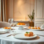 Catering Viandas Ricks en Cdad. Autónoma de Buenos Aires.