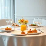 Catering Vips Catering en Cdad. Autónoma de Buenos Aires.