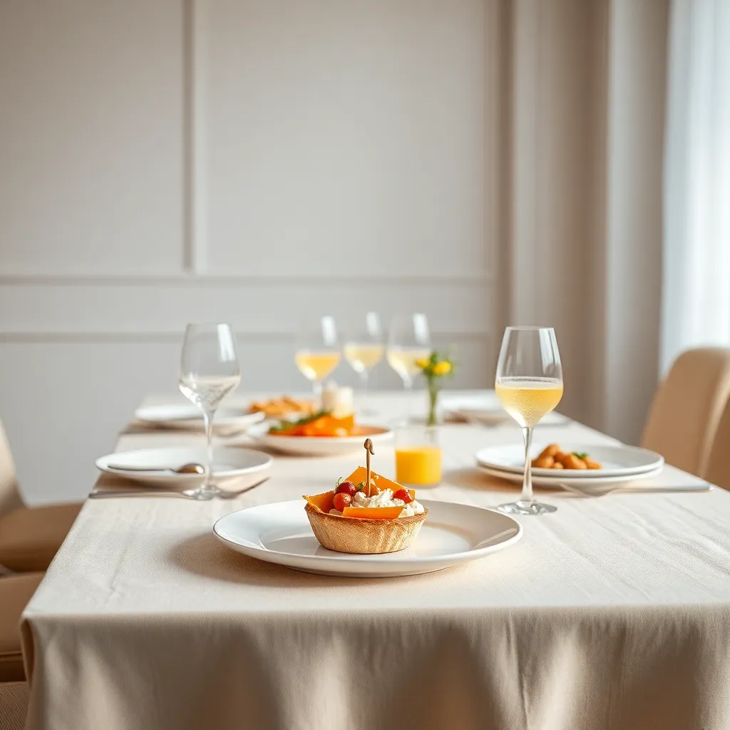 Negocio Waiter Eventos