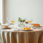 Catering Zenkai - Eventos Organizados en Salta.