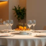 Catering Zucker Catering en Provincia de Buenos Aires.