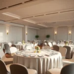 Caterings en Centenario | Elige la mejor opción para tu evento