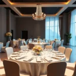 Caterings en Chaco - Prepara tu evento