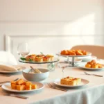 Catering 