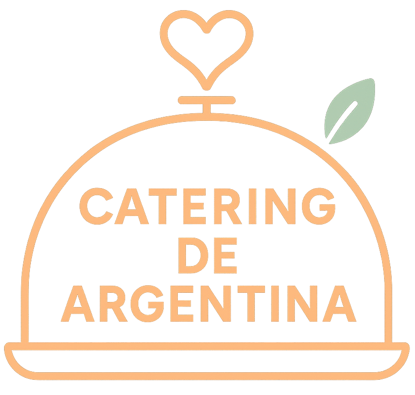 Catering de Argentina Logo
