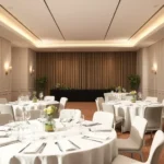 Caterings en Jardín America | Elige la mejor opción para tu evento