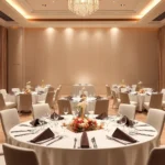 Caterings en San Juan - Prepara tu evento