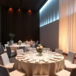 Caterings en Santa Fe | Elige la mejor opción para tu evento