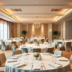 Caterings en Santo Tomé | Elige la mejor opción para tu evento