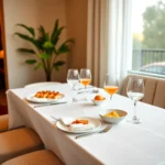 Catering A Tu Plato Catering Eventos en Dorrego.
